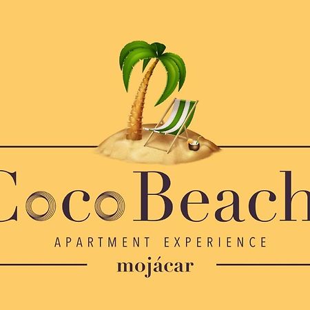 CocoBeach Mojácar Eksteriør billede
