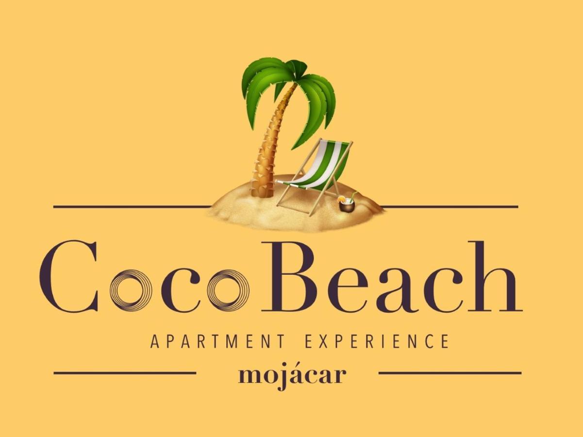 CocoBeach Mojácar Eksteriør billede
