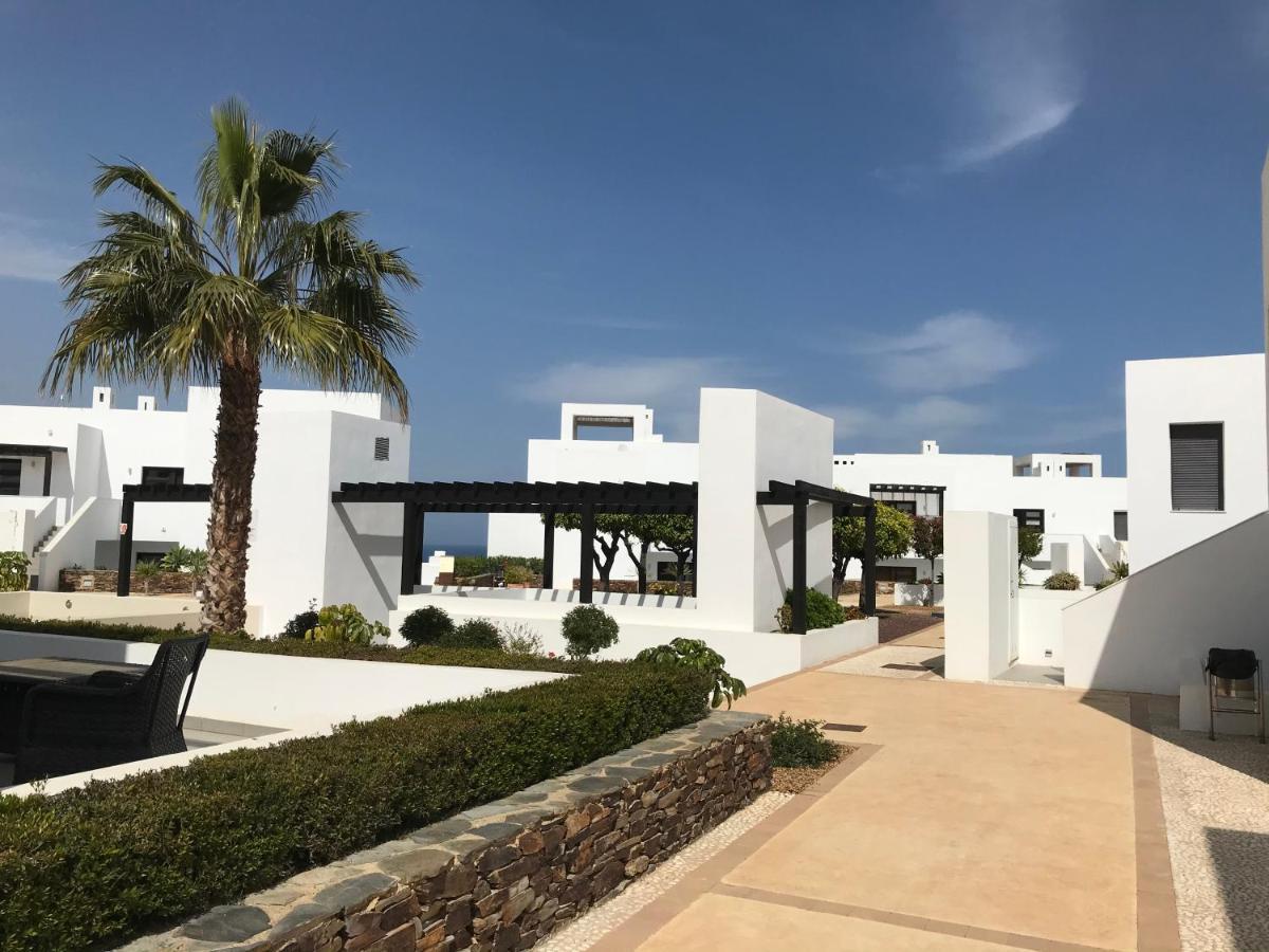 CocoBeach Mojácar Eksteriør billede