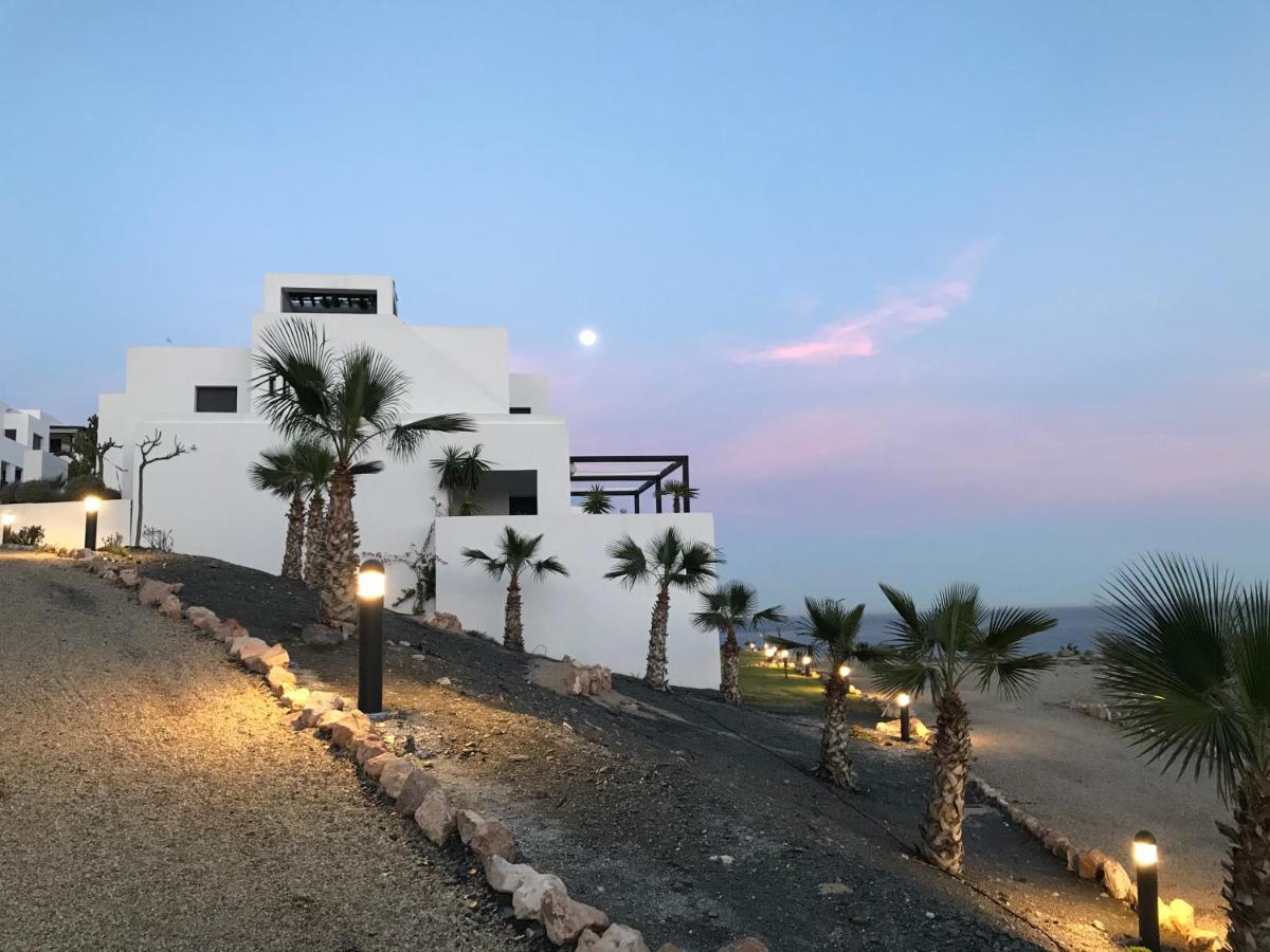 CocoBeach Mojácar Eksteriør billede
