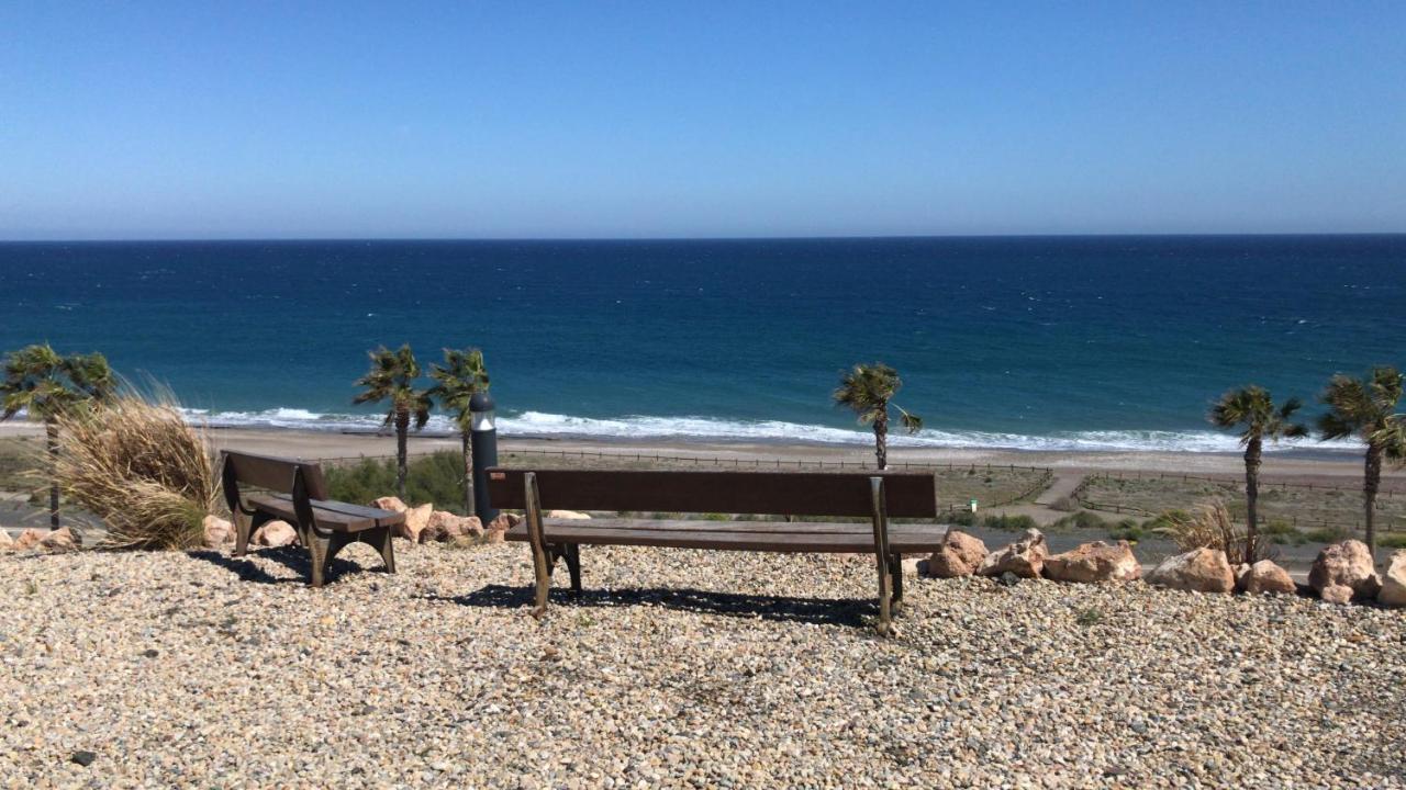 CocoBeach Mojácar Eksteriør billede