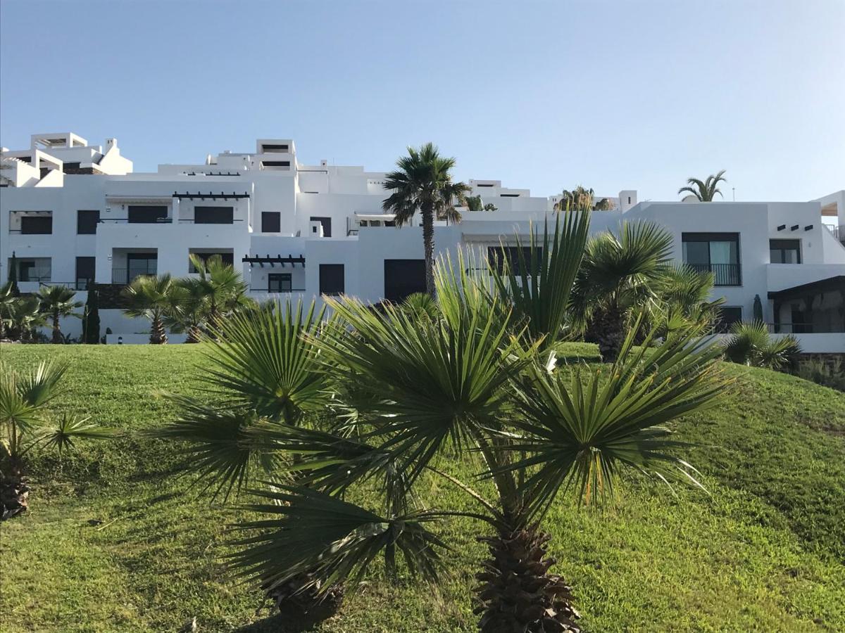 CocoBeach Mojácar Eksteriør billede