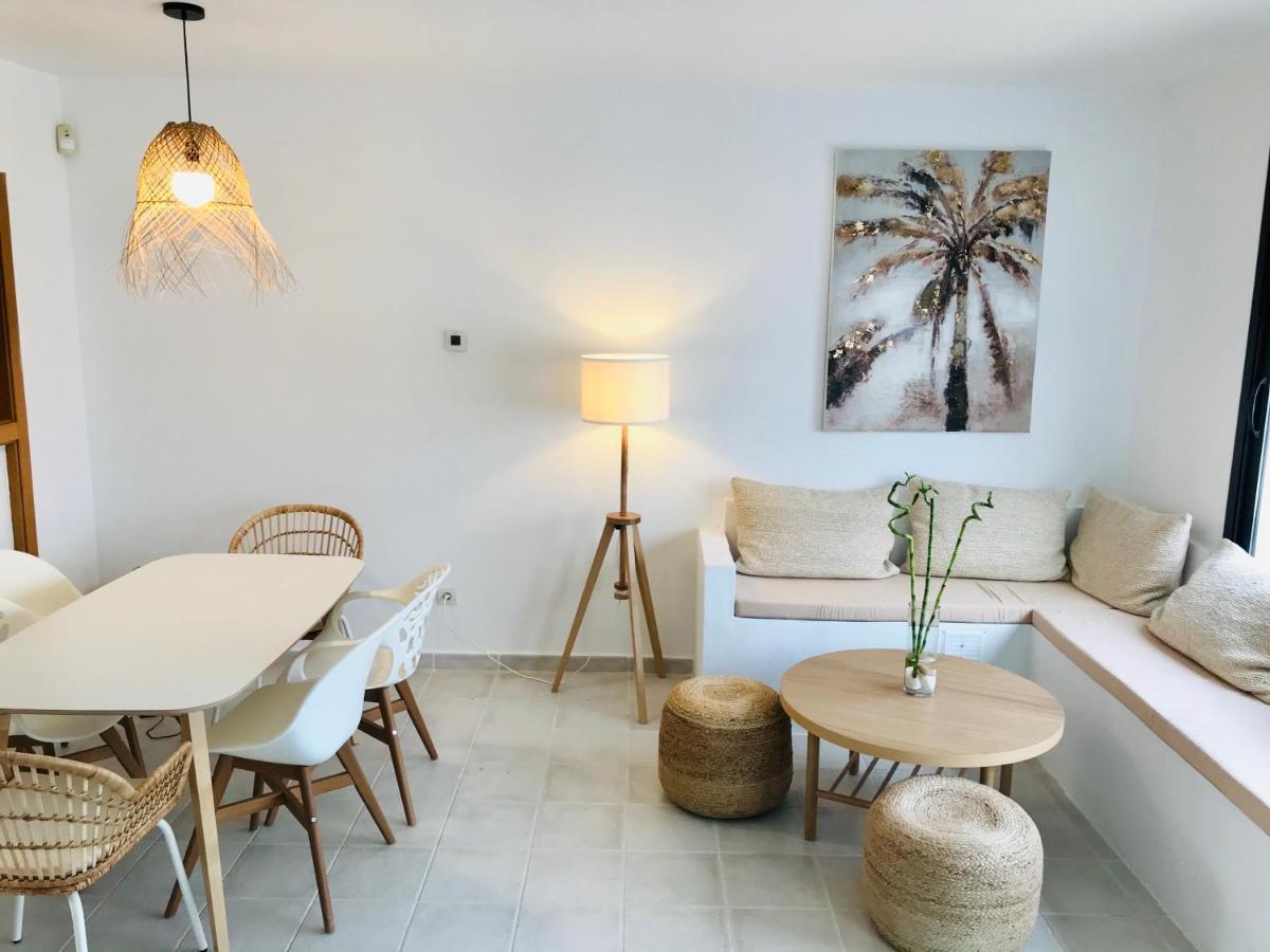 CocoBeach Mojácar Eksteriør billede