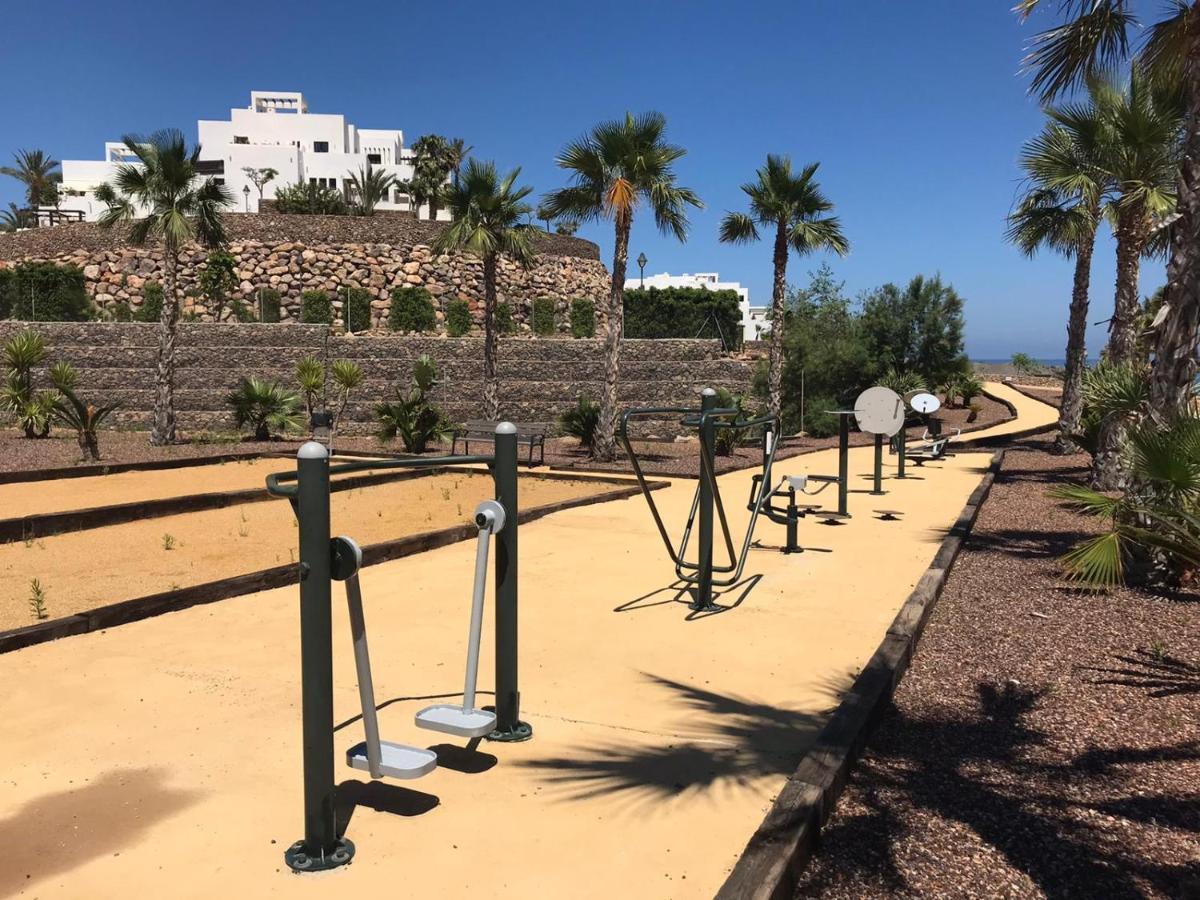 CocoBeach Mojácar Eksteriør billede