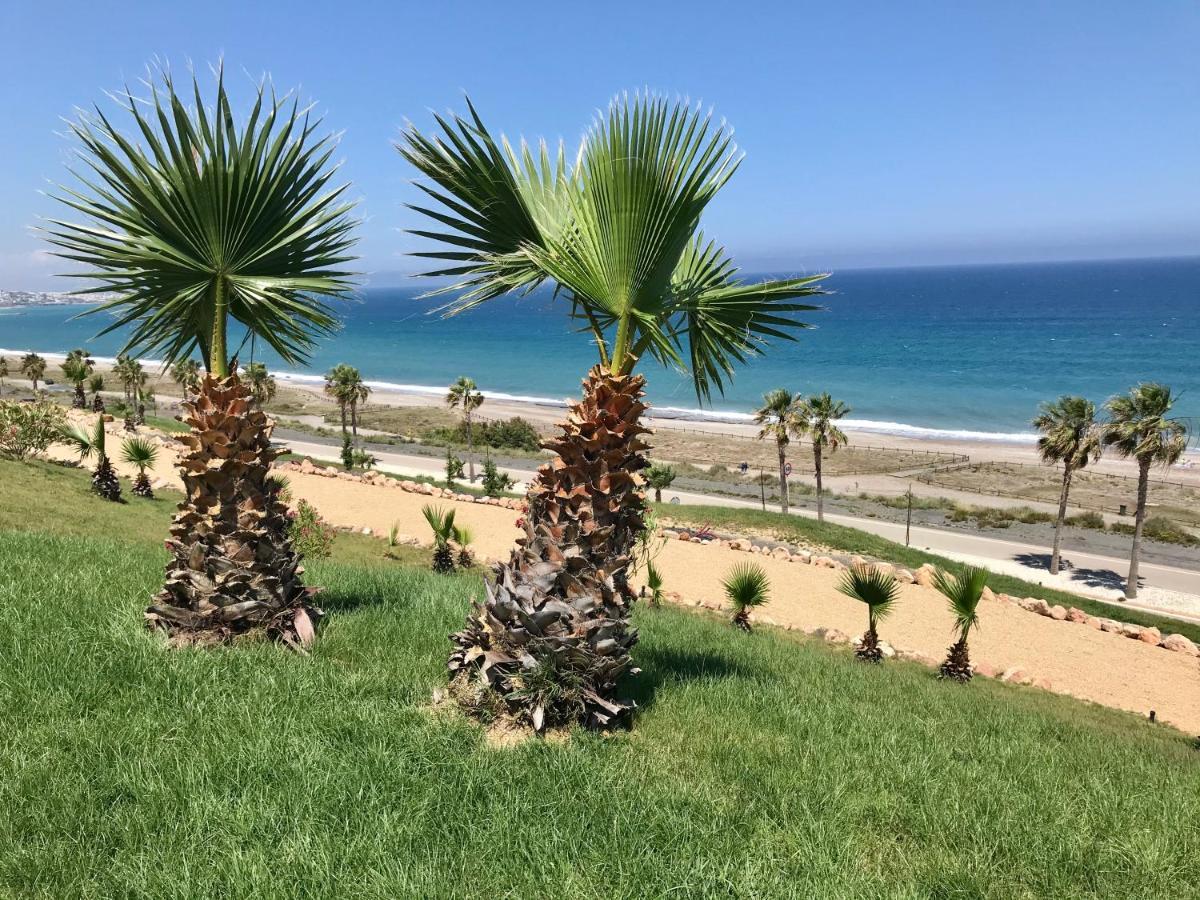 CocoBeach Mojácar Eksteriør billede