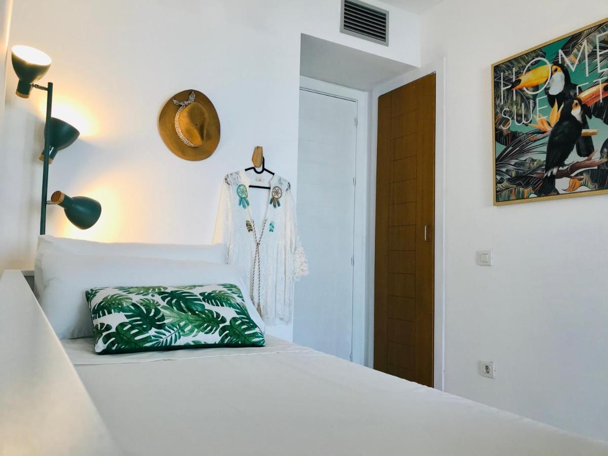 CocoBeach Mojácar Eksteriør billede
