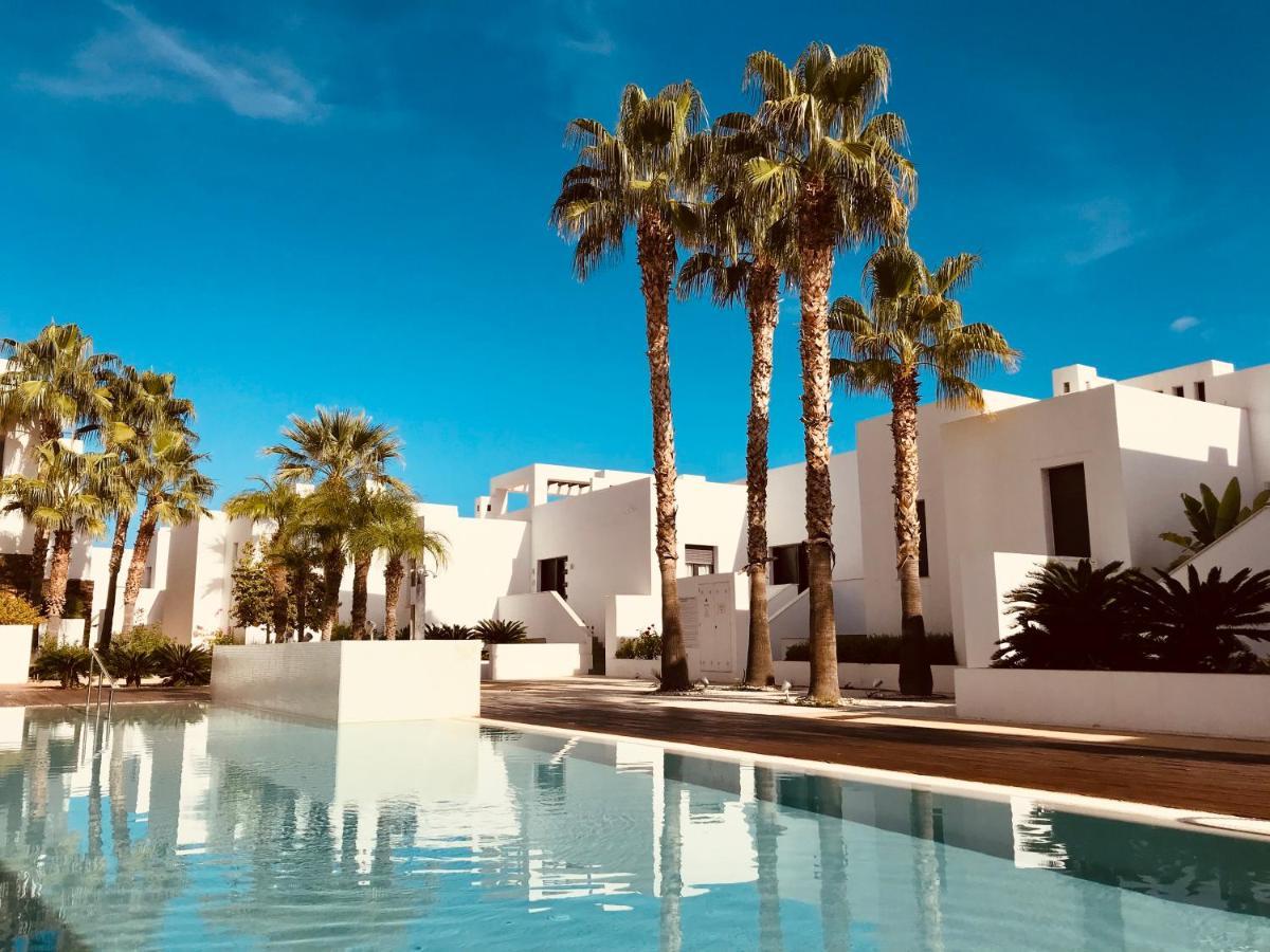 CocoBeach Mojácar Eksteriør billede
