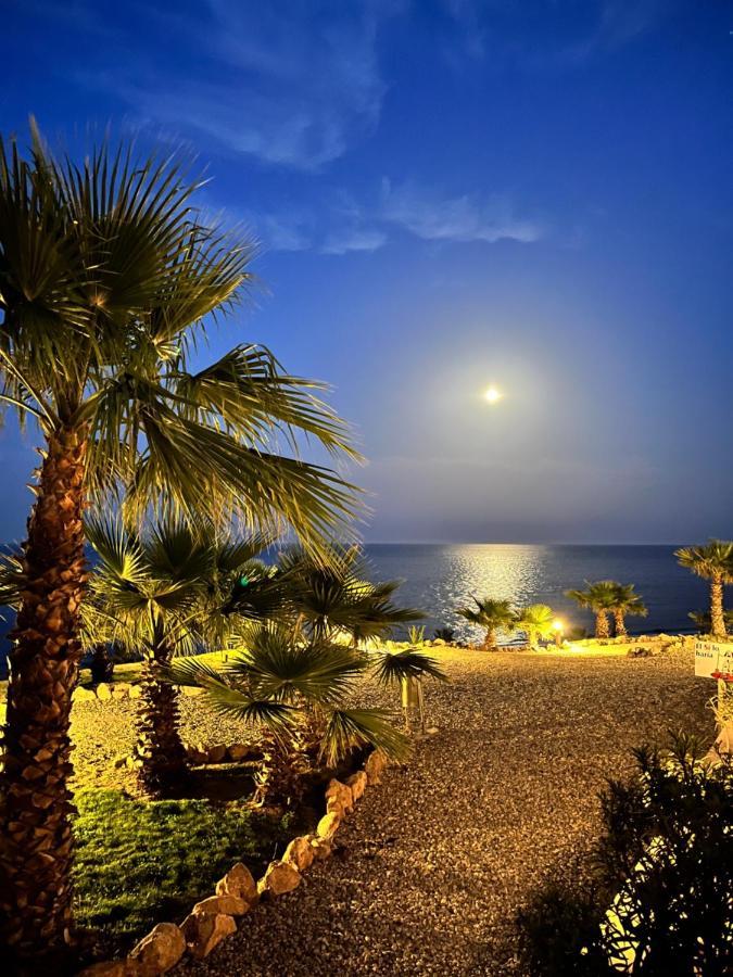 CocoBeach Mojácar Eksteriør billede